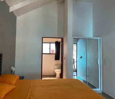 Cabarete Casa | Casa MIA