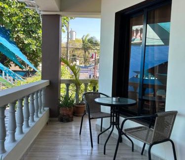 Cabarete Casa | Casa MIA