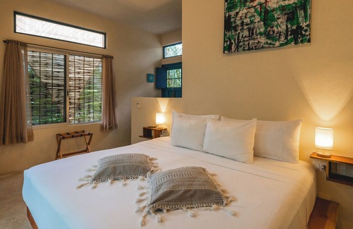 El Cuyo Hotel | Casa Mia El Cuyo Eco Beach Boutique
