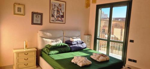 Agrigento Apartamento | Casa Mia