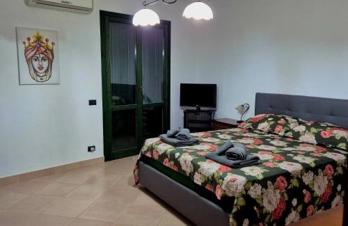 Agrigento Apartamento | Casa Mia