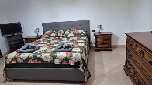 Agrigento Apartamento | Casa Mia