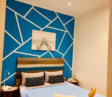 Bari City Centre Apartamento | Casa Mia!