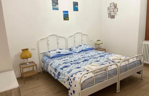 Ricco del Golfo di Spezia Apartamento | CASA MIA MALVA