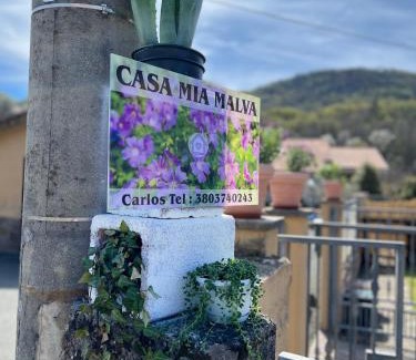 Ricco del Golfo di Spezia Apartamento | CASA MIA MALVA