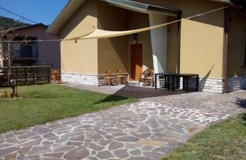 Ricco del Golfo di Spezia Apartamento | CASA MIA MALVA