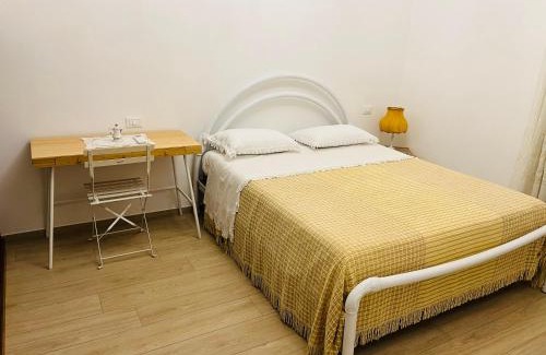 Ricco del Golfo di Spezia Apartamento | CASA MIA MALVA