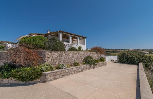 Milos Casa | Casa Mia Milos