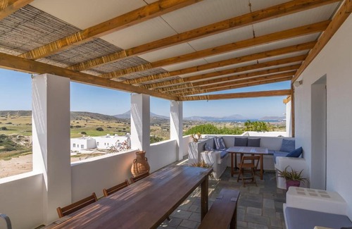Milos Casa | Casa Mia Milos