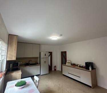 Moeciu de Sus Casa | Casa Mia