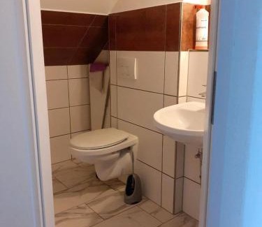 Bruchkoebel Apartamento | Casa Mia Russotto 4