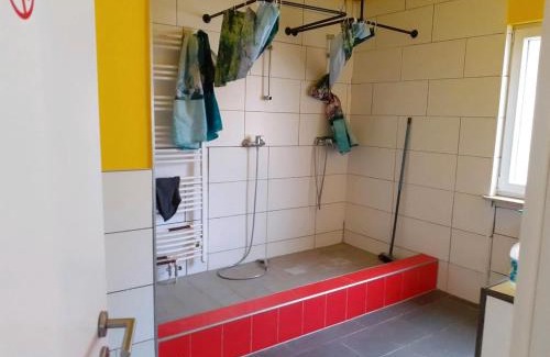 Bruchkoebel Apartamento | Casa Mia Russotto 4