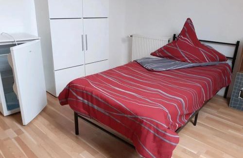Bruchkoebel Apartamento | Casa Mia Russotto 4