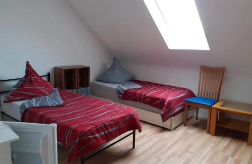 Bruchkoebel Apartamento | Casa Mia Russotto 4