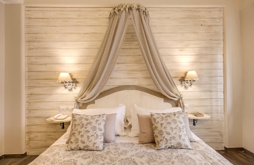 Quartiere XIII Aurelio Casa | Casa Mia Vaticano Guest House