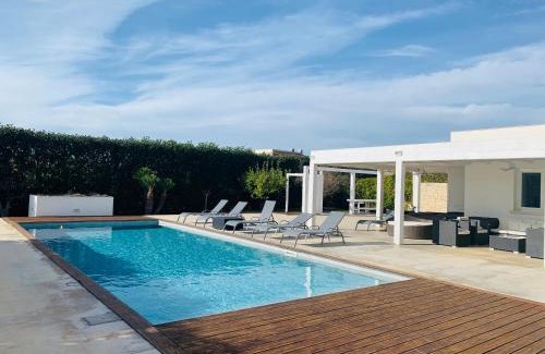 Donnalucata Villa | Casa Miami