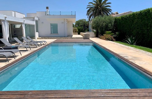 Donnalucata Villa | Casa Miami