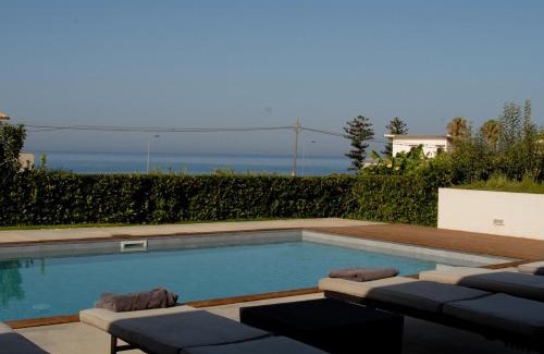 Donnalucata Villa | Casa Miami