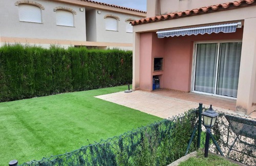 Miami Platja Casa | Casa Miami Playa Casalot