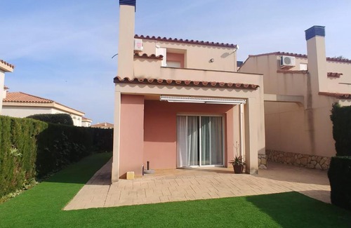 Miami Platja Casa | Casa Miami Playa Casalot