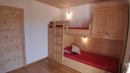 Tesero Apartamento | Casa Micéi