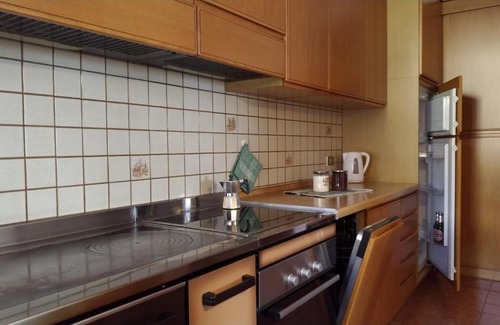 Tesero Apartamento | Casa Micéi