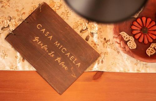 Santo Domingo Casa | Casa Micaela