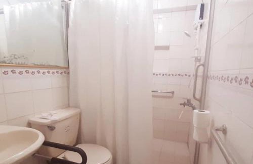 Malate Hotel | Casa Micarosa Hotel