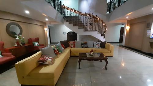 Malate Hotel | Casa Micarosa Hotel