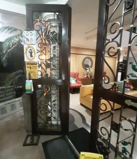 Malate Hotel | Casa Micarosa Hotel