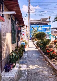 Guayaquil Casa | Casa Michael