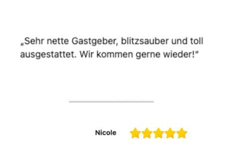 Oehringen Apartamento | Casa Michaela Öhringen - wunderschöne Aussicht - Top für Familien und Geschäftsreisen, super ausgestattet