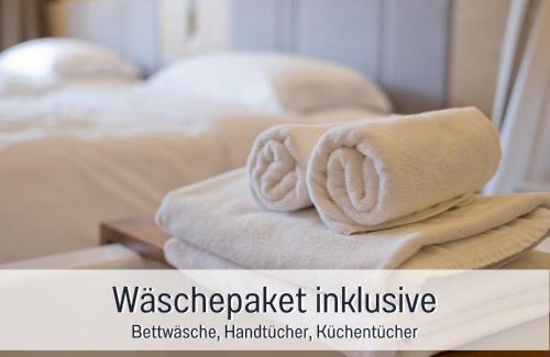 Oehringen Apartamento | Casa Michaela Öhringen - wunderschöne Aussicht - Top für Familien und Geschäftsreisen, super ausgestattet