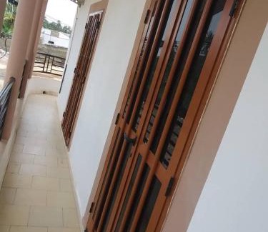 St. Louis Apartamento | Casa Michel