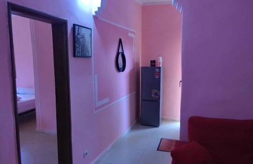 St. Louis Apartamento | Casa Michel