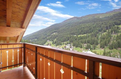 Santa Caterina Valfurva Apartamento | Casa Michela Mansarda
