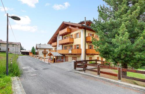 Santa Caterina Valfurva Apartamento | Casa Michela Mansarda