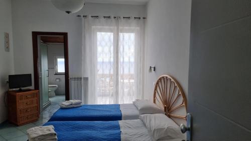 Casamicciola Terme Hotel | Casa Michelangela - Holistic bio Hotel