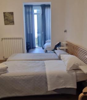 Casamicciola Terme Hotel | Casa Michelangela - Holistic bio Hotel