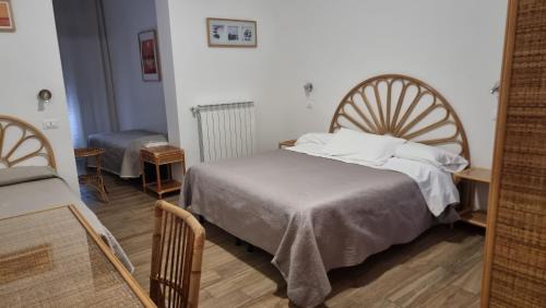 Casamicciola Terme Hotel | Casa Michelangela - Holistic bio Hotel