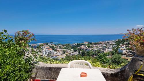 Casamicciola Terme Hotel | Casa Michelangela - Holistic bio Hotel