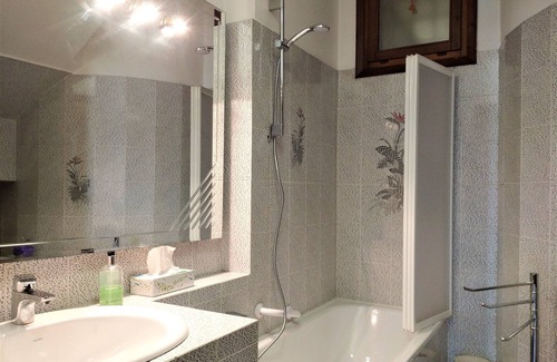 Verbania Apartamento | Casa Michi