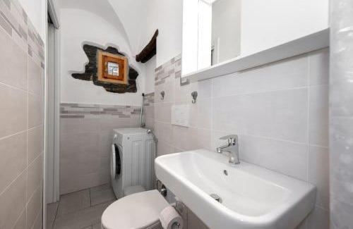 Badalucco Apartamento | Casa Micino grazioso bilocale nel centro storico di Badalucco