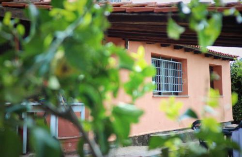 Tragliatella Casa | Casa Micuccio