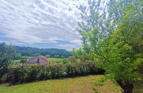 Tragliatella Casa | Casa Micuccio