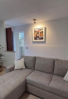 Castel Frentano Apartamento | Casa MiDa 2 vista panoramica sulla Maiella