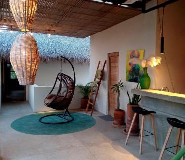 Jimenez Apartamento | Casa Miete