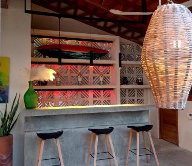 Jimenez Apartamento | Casa Miete