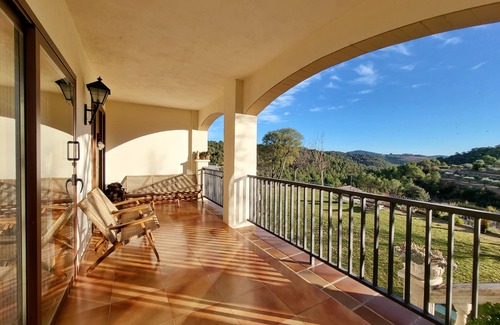 El Pala de Torroella Casa | Casa Migjorn