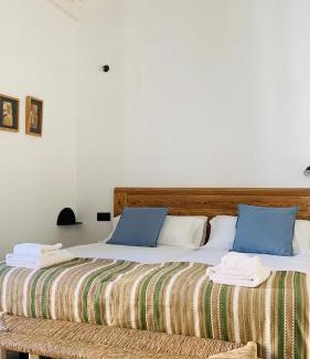 Sanlucar de Barrameda Apartamento | Casa Miguel - Apartamento 5